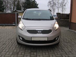 Kia Venga, 1.6i / najeto 64 000 KM 1.MAJ - 2