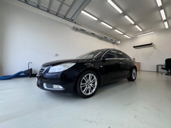 Opel Insignia 2.0 Di 96kW+2009 - 2