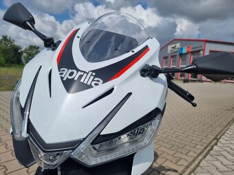 Aprilia RS 457 35kW - 2