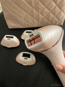 Philips Lumea IPL BRI976/00 - 2