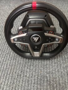 Volant Thrustmaster T248 - 2