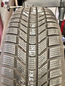 1ks. 225/60 R18 104V Continental TS870P - DOT 2021 - 2