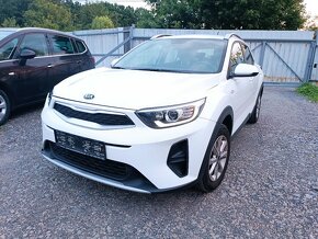 KIA STONIC 1.2 62kW 2020 - 2