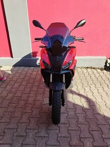 Aprilia SR GT S 125 - 2