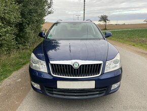 Škoda octavia 2.0TDi 103kw, Facelift, Elegance - 2