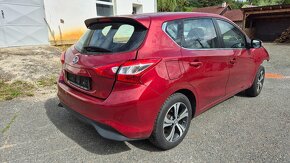 Nissan Pulsar 1.2 DIG-T 85kw - 2