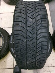 205/55 R16 PIRELLI (5mm) č.15017 - 2