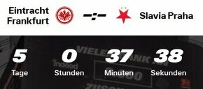 Frankfurt Slavia - 2