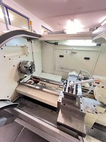 CNC soustruh Falcon Chevalier FCL-2140 - 2