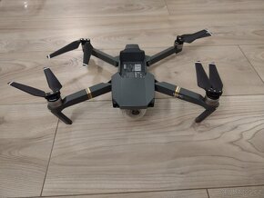 Dji Mavic Pro - 2