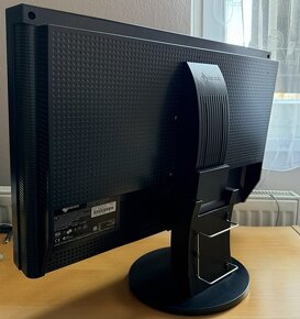 EIZO FlexScan HD2442W black - 2