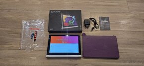 Tablet Lenovo Yoga - 10,1", FULL HD, 16GB - 2