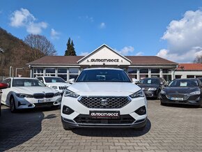 Seat Tarraco 2.0TDi 140kW 4x4 DSG XCELLENCE, DPH - 2