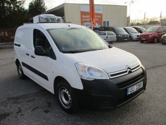 Citroën Berlingo, 149 000 km - 2