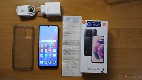 XIAOMI RWDMI 12S -  rok zaruka - 2