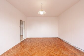 Prostorný Byt 3+1 81,4m2 OV Hodonín - 2