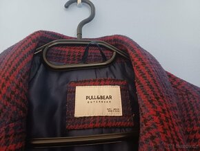 Dámský kardigan PULL&BEAR - Velikost S - 2