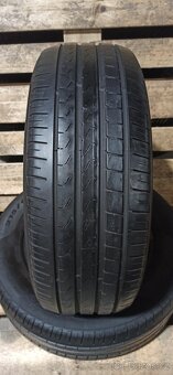 Pirelli 215/60 R16 99V 4mm - 2