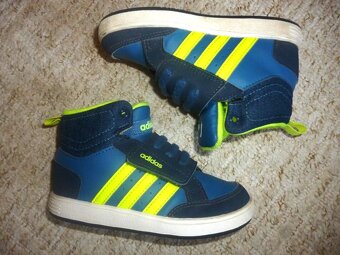 ADIDAS - boty - 2