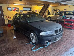 BMW e46 320d 100kw ND - 2