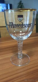 Maredsous ABBAYE-ABDIJ 0.33l - 2