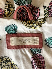 Jarní bunda Mango - 2