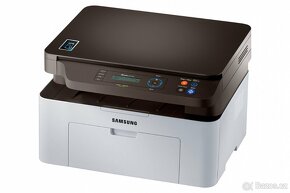 Multifunkční tiskárna Samsung Xpress SL-M2070W - 2