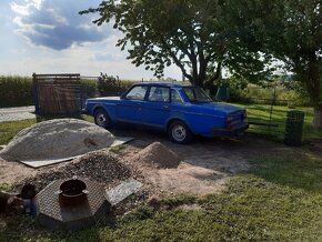 Volvo 244 r.1978 - 2