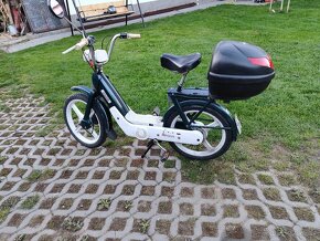 Piaggio CIAO - 2