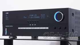 TOP Harman Kardon AVR-135 6.1 AV receiver, návod, DO - 2