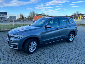 BMW X5 - 2