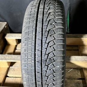 Zimní pneu 215/60 R16 99H Hankook 5mm - 2