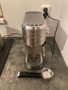 Pakovy kavovar Siguro barista - 2