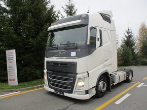 24224 tahač VOLVO FH 460 low deck - 2