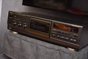 TECHNICS RS-BX 501 - 2