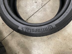 Zimní pneu Continental 225/50 R18 - 2