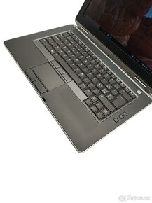 Dell Latitude E6430 ( 12 měsíců záruka ) - 2