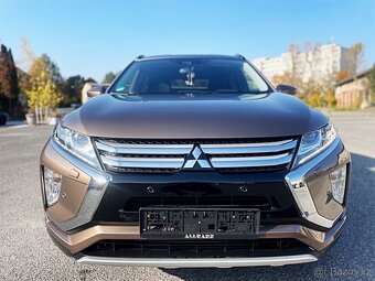 MITSUBISHI ECLIPSE CROSS 1.5T 120kw 2WD MR2019 94.000KM TOP - 2