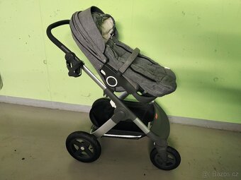 Stokke Xplory & Trailz - 2