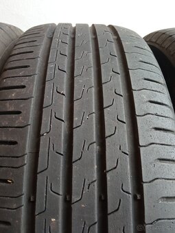 Continental Ecocontact 6. 195/55 R16 - 2