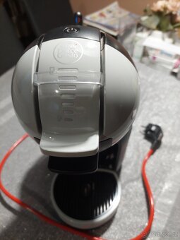 Kávovar Dolce gusto Mini me - 2