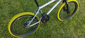 Prodám kolo bmx - 2