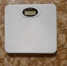 Osobní váha do 150kg - 2