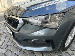 Skoda Scala 1,6 TDI DSG, Virtual - 2