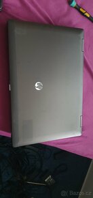 Hp probook 6470b #4 - 2