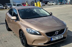 Volvo V40, 1,6 D2 - 2