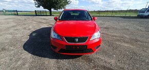 SEAT IBIZA 1.4i 16V 63KW DIGIKLIMA R.V.2013 170000 KM - 2