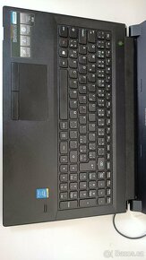 Název Lenovo B50-70 - 2