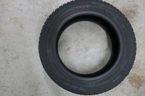 4ks zimní pneu Falken Eurowinter 185/60R16 - 2