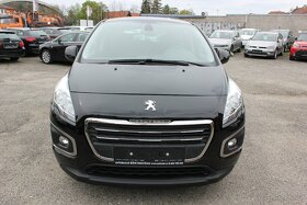 Peugeot 3008, 1.6 BlueHDi, ATM, Navigace - 2